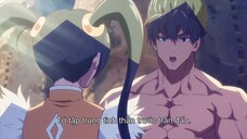Tekken: Huyết thống EP 4 [Sub Việt]