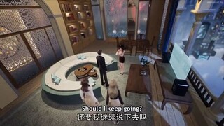 Xian Ji Xun Zong - EP26 eng subbed