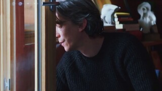 【* Arlaud】Anatomy of a Fall | I cut some French men