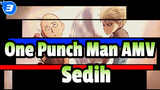 [One Punch Man AMV] Sensei,Kita tidak di dunia yang sama / Sedih_3
