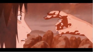 7 Giao chiến giữa Itachi và Sasuke #Sasuke#Sadness