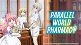 Parallel world pharmacy ep 5 Tagalog sub