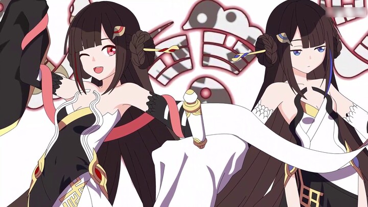 《Honkai Impact 3: Obsession》 Is it me, the green helper, who doesn't deserve love???