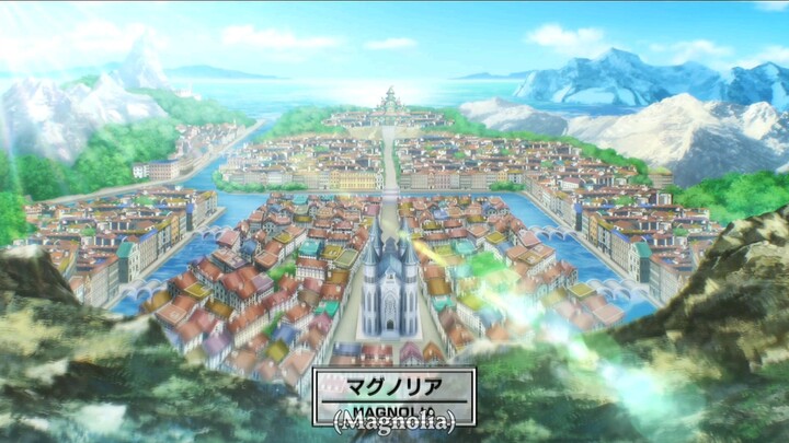 Fairy Tail: 100 Years Quest tập 1[vietsub]