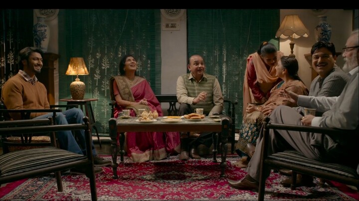 Khuda Haafiz [Hindi]-1080P