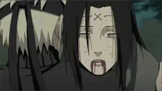 Neji's Death, Naruto and Shinobi Alliance vs Ten Tails, Madara and Obito, Naruto English Dub