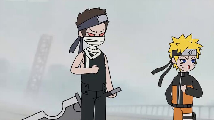 ใครที่เคยดูนารูโตะคงรู้ดีว่าหลังจากตระกูลซาสึเกะถูกกำจัด เขาเรียกตัวเองว่าอุจิวะ เซียวเหยียน เขาไม่เ