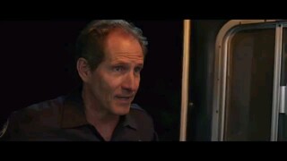Never Hike Alone (2017) - Tommy Jarvis Scene