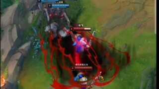 Mengapa saya tidak bisa bergerak sama sekali dari awal hingga akhir?