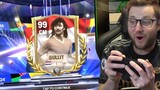 EURO Cup Promo Walkthrough and NEW Extra Time Pick Packs on FC Mobile!