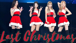 [MUSIC][RE-CREATION]Last Christmas-BLACKPINK