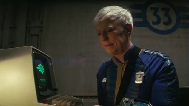 Fallout (2024) Season 1 Episode 3