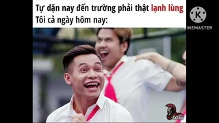 ảnh chế meme hài#6
