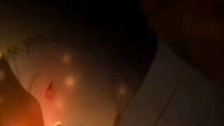 story wa anime naruto 30 detik klo ngk salah:v