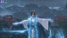 Martial Peak Eps 24 sub indo