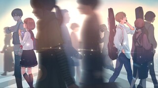 爱意随风起，风止意难平