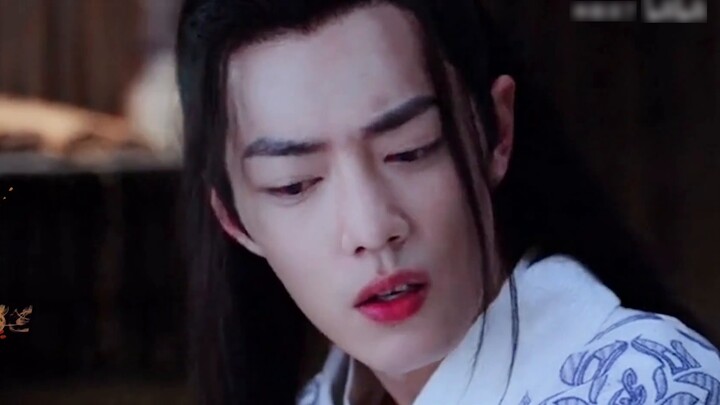 [Ulang Tahun Zhan Zhan] [Wangxian/Yunxian/Baixian] Para suami bertengkar lagi! ① [Kehidupan sehari-h