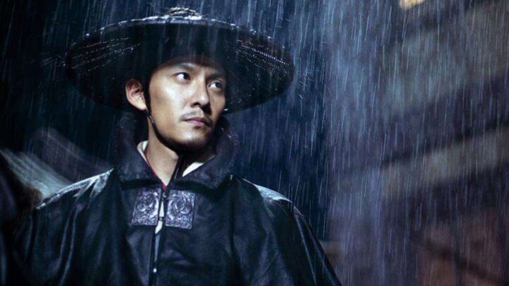 "Kill thousands of Jiannu, the blood still lingers in my hand"