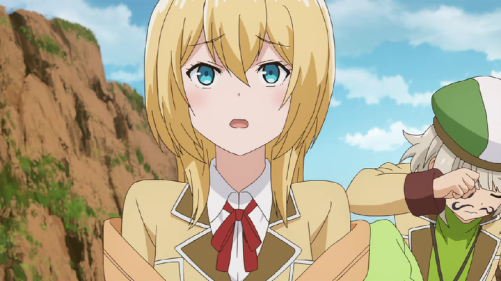 Shikkakumon no Saikyou Kenja Episode 10 Subtitle Indonesia