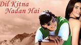 Dil Kitna Nadan Hai | दिल कितना नादान है (1997) | Full Bollywood Movie HD | Nilam