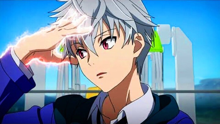 Top 10 Thế Giới Anime Isekai Mà Bạn Sẽ Ước Được Chuyển Đến - Bilibili Top 10 Thế Giới Anime Isekai Mà Bạn Sẽ Ước Được Chuyển Đến - Bilibili