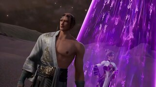 Supreme God Emperor Eps 502 PV Awas kena gigit Putong