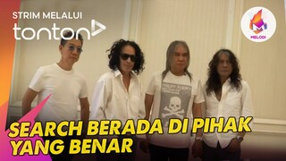 [CLIP] Melodi (19 May 2024): Search berada di pihak yang benar | Tonton