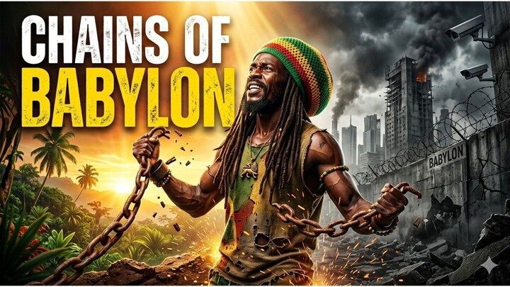 Chains of Babylon The Song They Don’t Want You to Hear