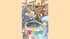 After School Dice Club Op