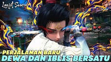 Jalan Kultivasi Baru‼️Season 3 Donghua Ini Akan Tayang Sepanjang Tahun Tanpa Jeda