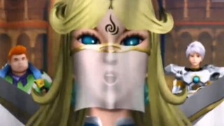 Hades believes in the law of the jungle, so why didn't he surrender to the Snow Queen one hundred th