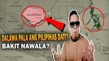 DALAWA PALA ANG PILIPINAS NOON! BAKIT ITO NAWALA? (REACTION AND COMMENT)
