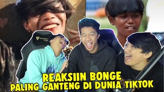 NONTONIN BONGE DI TIKTOK NGAKAK JUGA - NGANGKANG TIKTOK