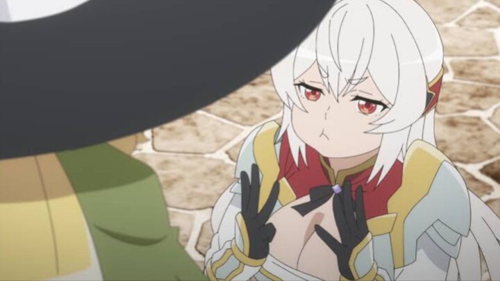 My Gift lvl 9999 Unlimited Gacha Episode 5 Subtitle Indonesia_Pemburu Petualang