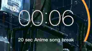 Song anime