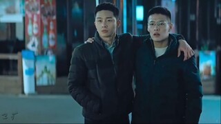 เข้าเมืองแล้ว  ตื่นได้แล้ว