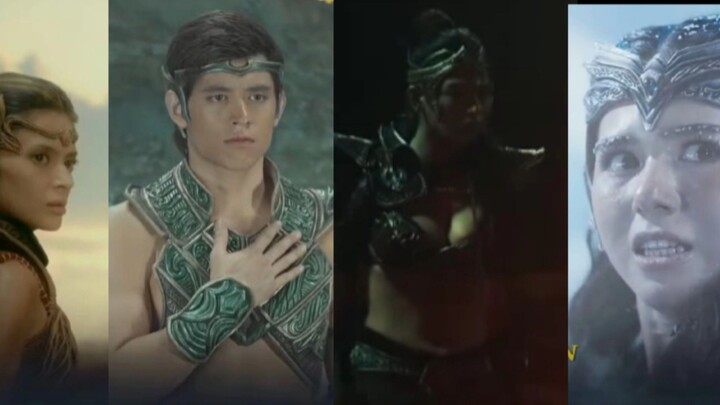 Sang'gre: (Episode 225 Teaser: Pagsubok para sa Spirit Animals) | Last 2 Weeks)