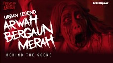 Perempuan Bergaun Merah 2022 FULL INDONESIA