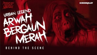Perempuan Bergaun Merah 2022 FULL INDONESIA