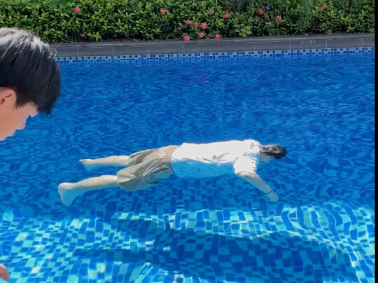 อย่ากล้าทำอีกเด็ดขาด!