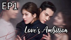 ENG SUB:EP1:LA:Yearn for Love