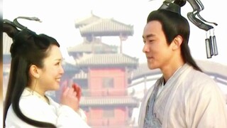 绝！这这……绝对是童年骨科启蒙CP之一了