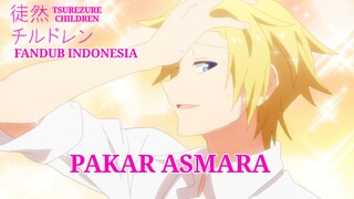 [FANDUB INDONESIA] Katori Shinichi Sang Pakar Asmara - Tsurezure Children