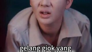 mini drama ruang pribadi
