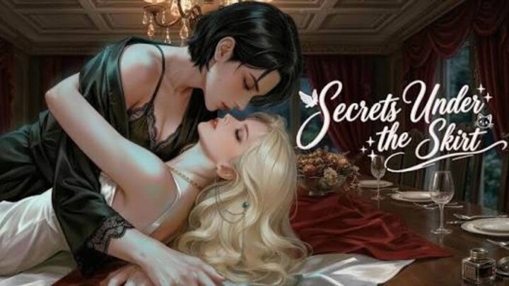 Secret Under the Skirt 1 | FULL
