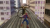 Spider-man 2 (2004) Texture pack and reshade