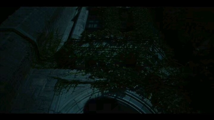 Undercover Hughschool EP6