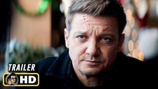 HAWKEYE "Tricks" Trailer (2021) Marvel Disney+