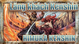 Lãng khách Kenshin
HIMURA KENSHIN