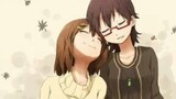 [MAD|Soothing]Kompilasi Adegan Anime|BGM:Heartbeat 0822